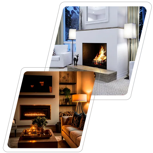 Remove Chimney Odor in Rowlett, TX