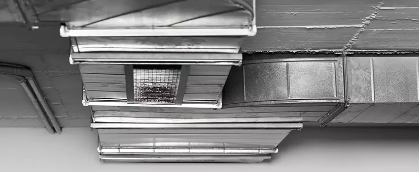Trusted Air Duct Cleaning Company in Rowlett, Texas
