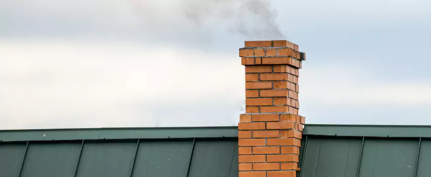 Animal Screen Chimney Cap Repair And Installation Services in Rowlett, Texas