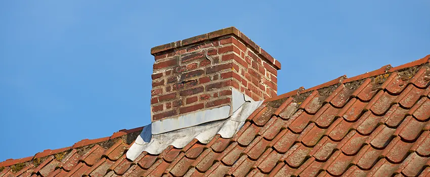 Residential Chimney Bricks Rotten Repair Services in Rowlett, TX