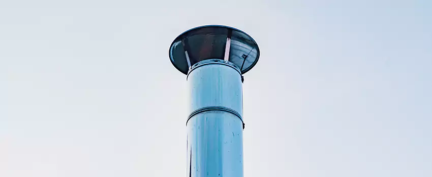 Wind-Resistant Chimney Caps Installation and Repair Services in Rowlett, Texas