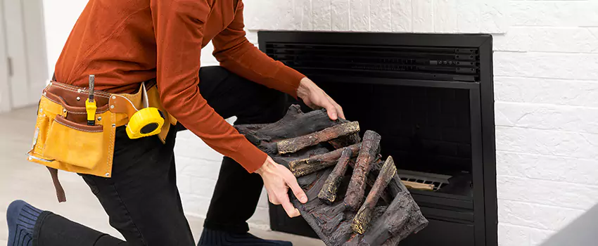 Chimney Creosote Cleaning Cost in Rowlett, Texas
