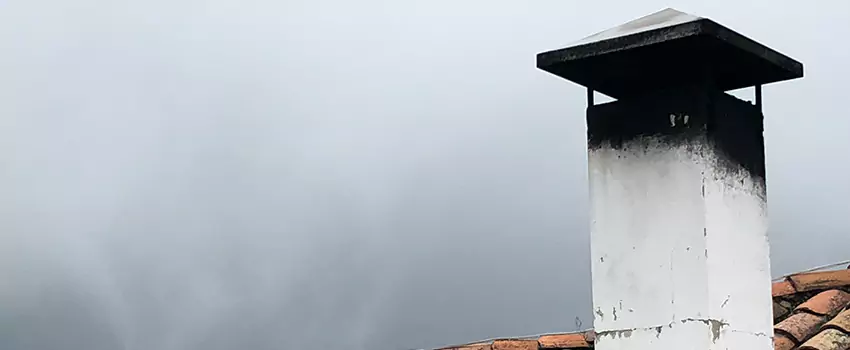 Chimney Damper Inspection in Rowlett, TX