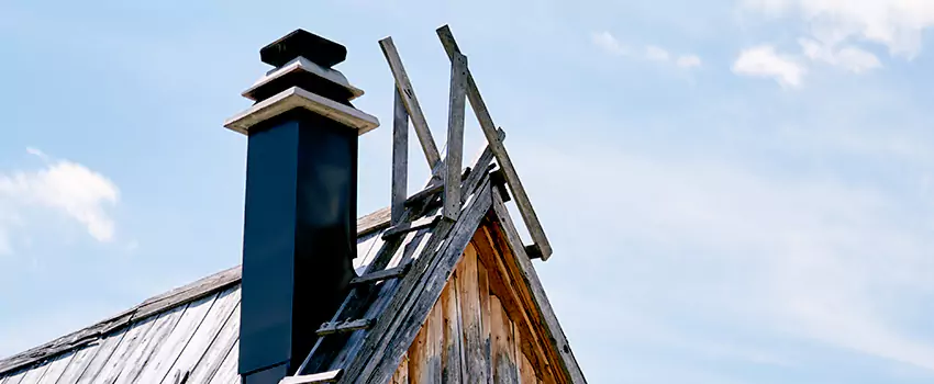 Chimney Creosote Cleaning in Rowlett, TX