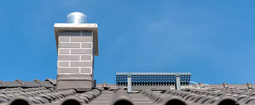 Chimney Flue Relining Services in Rowlett, Texas