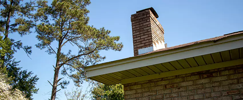 Budget-Friendly Chimney Masonry Service in Rowlett, Texas