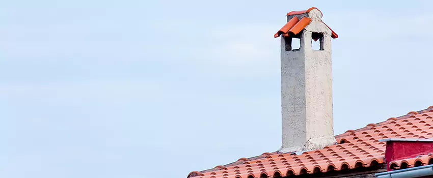 Chimney Pot Replacement in Rowlett, TX