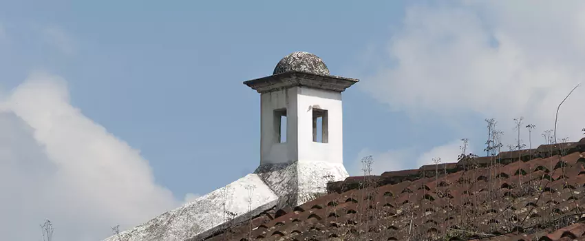Cost To Rebuild A Chimney in Rowlett, TX