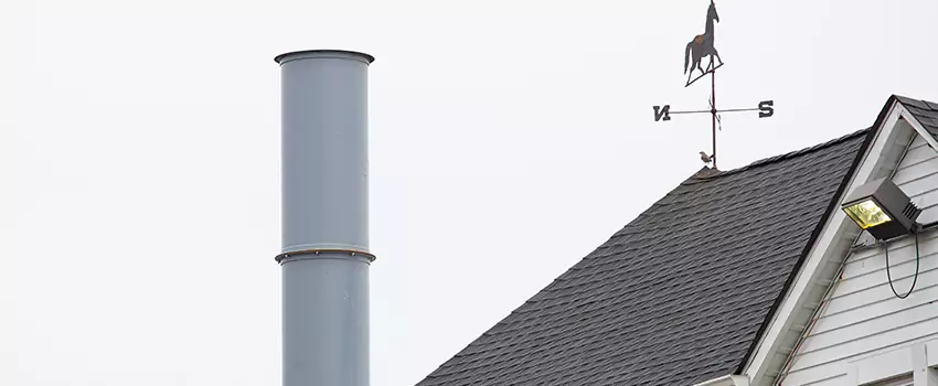 Chimney Inspection in Rowlett, TX