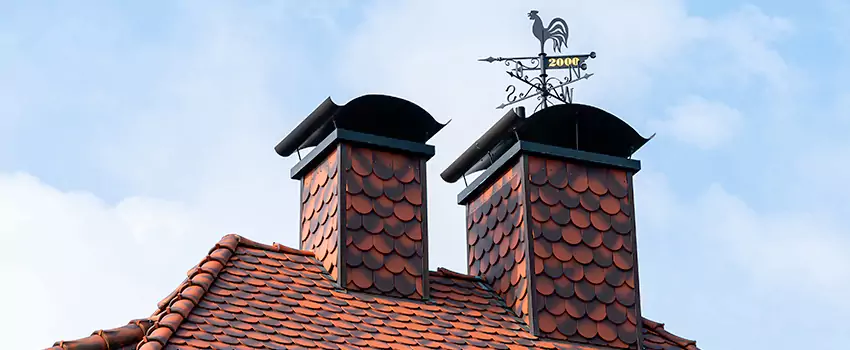 Old Chimney Restoration in Rowlett, Texas