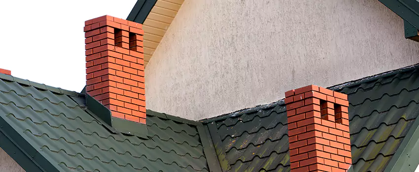 Chimney Saver Waterproofing Services in Rowlett, Texas