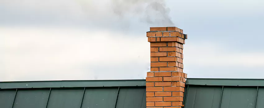 Chimney Soot Cleaning Cost in Rowlett, TX