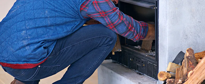 Chimney Sweep To Clear Creosote Buildup in Rowlett, Texas