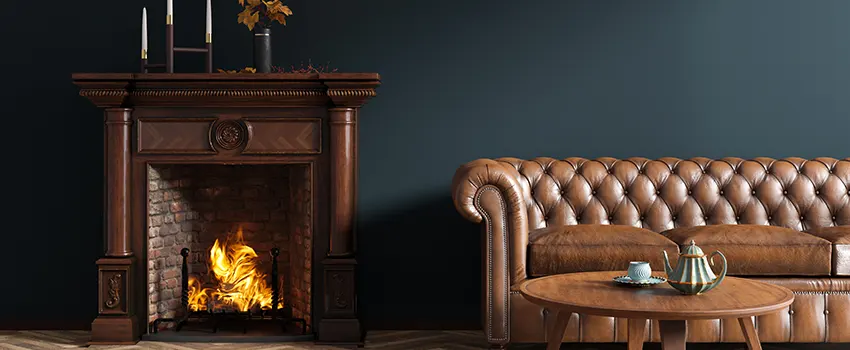 Traditional Fireplace Design Refurbishment Costs in Rowlett, Texas