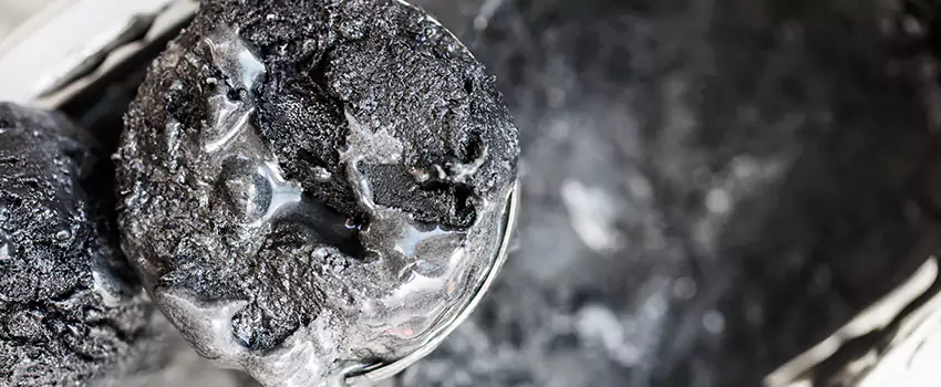 Clogged Dryer Vent Lint Cleaning in Rowlett, Texas
