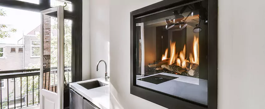 Dimplex Fireplace Installation and Repair in Rowlett, Texas
