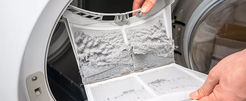 Best Dryer Lint Removal Company in Rowlett, Texas