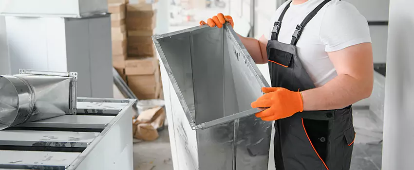 Benefits of Dryer Vent Inspection in Rowlett, TX