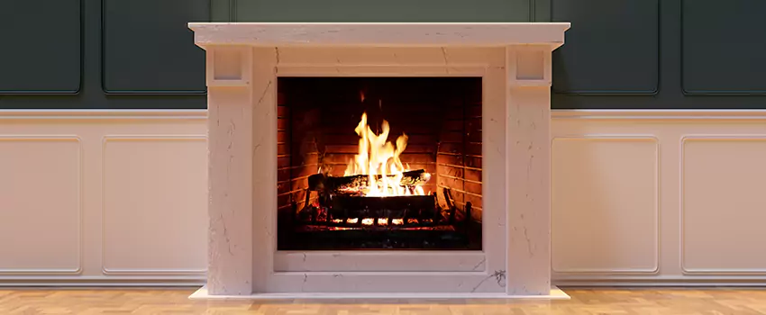 Empire Comfort Systems Fireplace Installation and Replacement in Rowlett, Texas