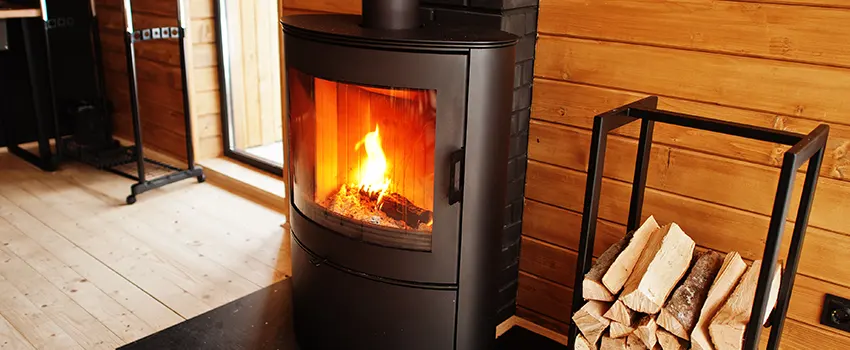 Gas Fireplace Door Handle Installation Services in Rowlett, Texas
