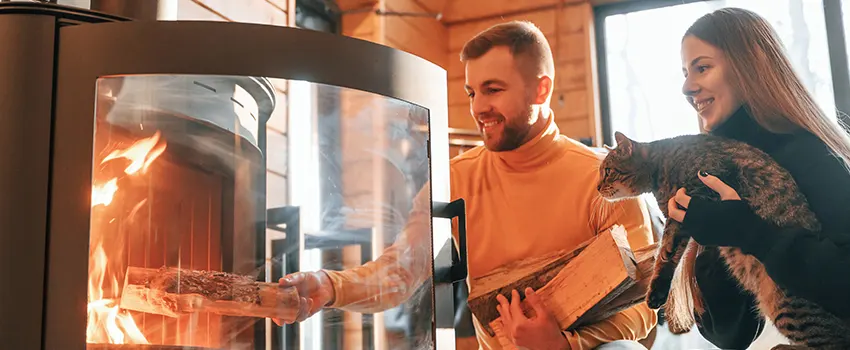 Fireplace Door Installation And Replacement Contractors in Rowlett, TX