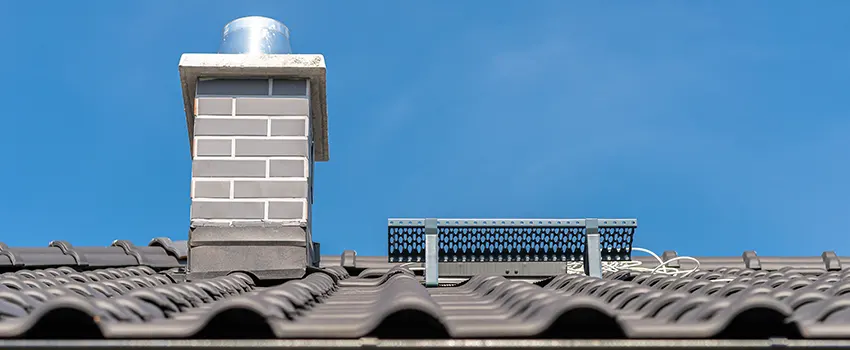 Repair Blocked Chimney in Rowlett, Texas