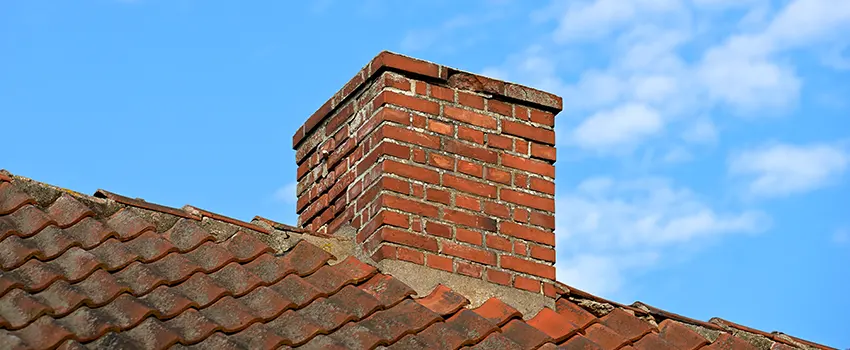 Flue Tiles Cracked Repair Services near Me in Rowlett, TX
