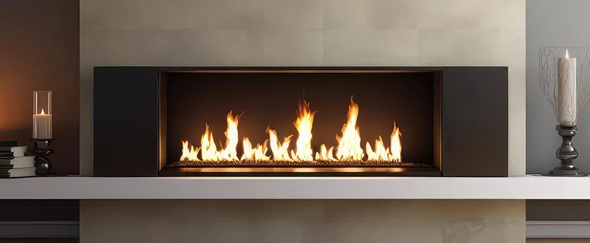 Vent Free Gas Fireplaces Repair Solutions in Rowlett, Texas