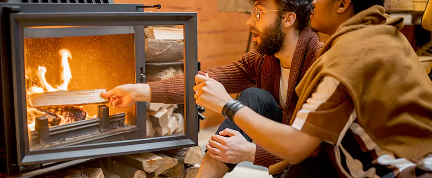 Benefits of Harman Stoves Fireplace in Rowlett, Texas