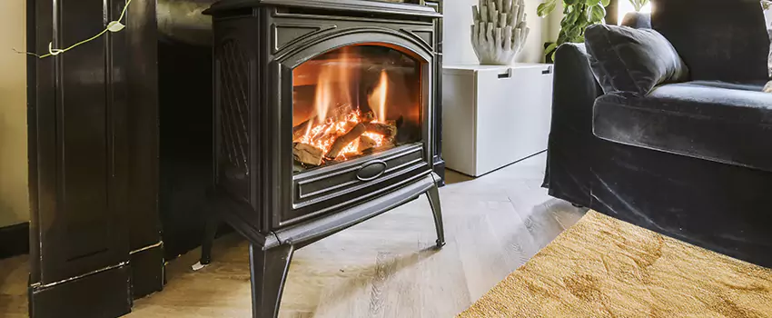 Cost of Hearthstone Stoves Fireplace Services in Rowlett, Texas