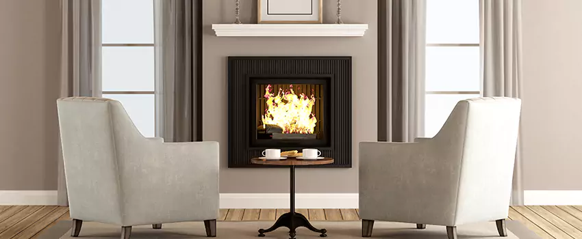 Heat & Glo Outdoor Gas Fireplaces Installation Contractors in Rowlett, Texas