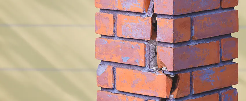 Leaking Chimney Repair And Replacement Cost in Rowlett, Texas