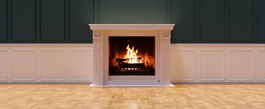 Napoleon Electric Fireplaces Inspection Service in Rowlett, Texas