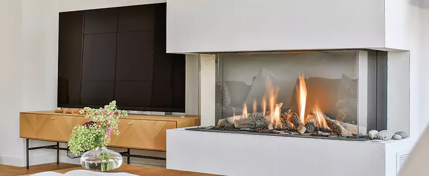 Ortal Wilderness Fireplace Repair and Maintenance in Rowlett, Texas