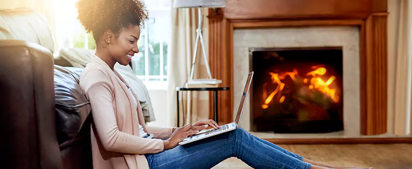 Cost-Effective Osburn Fireplace Installation and Repair in Rowlett, TX