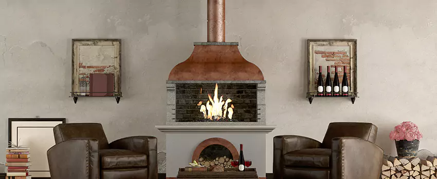 Benefits of Pacific Energy Fireplace in Rowlett, Texas