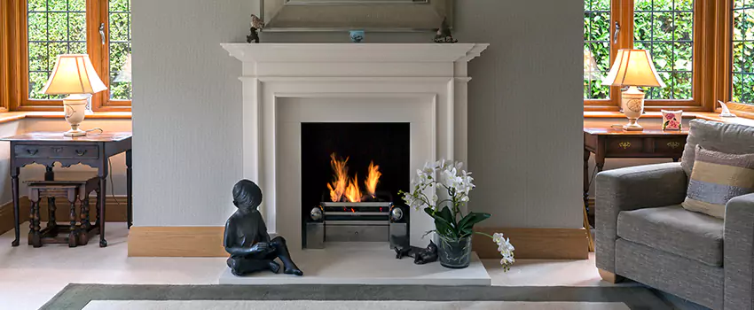 RSF Fireplaces Maintenance and Repair in Rowlett, Texas