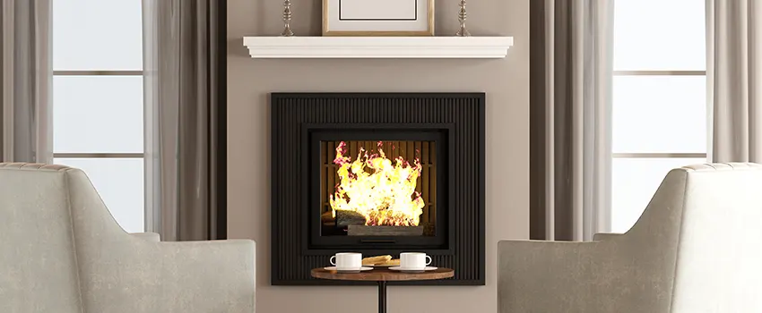 Superior Outdoor Fireplace Repair in Rowlett, TX