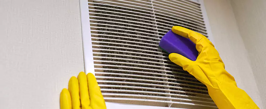 Vent Cleaning Company in Rowlett, TX