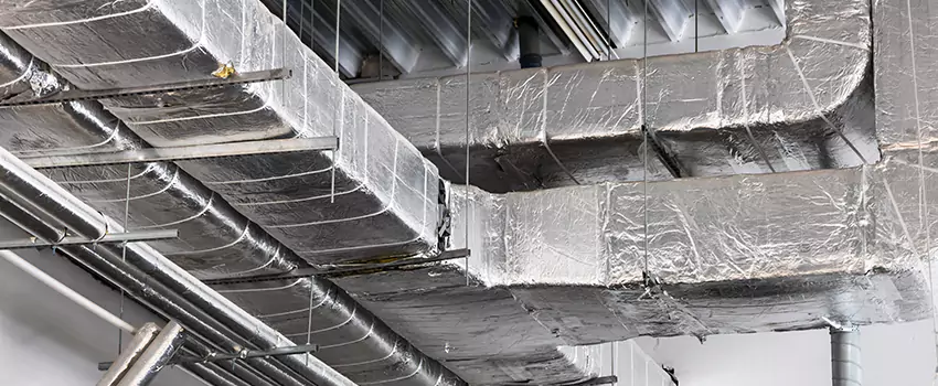 Vent Dust Cleaning Cost in Rowlett, TX