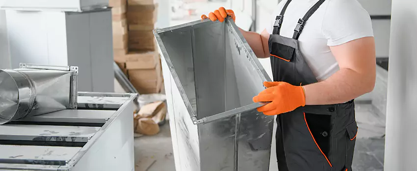 Ventilation Fan Cleaning Services in Rowlett, Texas