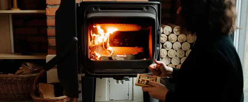 Key Features of Vermont Castings Fireplaces in Rowlett, TX