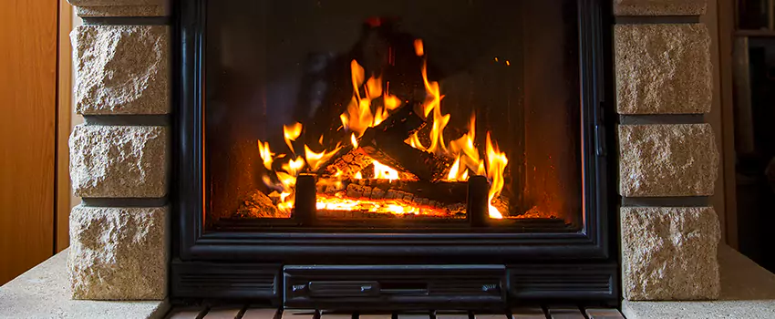 Best Wood Fireplace Repair Company in Rowlett, Texas