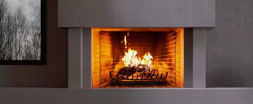 Indoor Wood Burning Furnace Repair and Installation in Rowlett, Texas