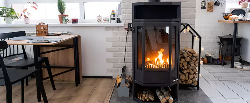 Wood Stove Firebox Installation Services in Rowlett, TX