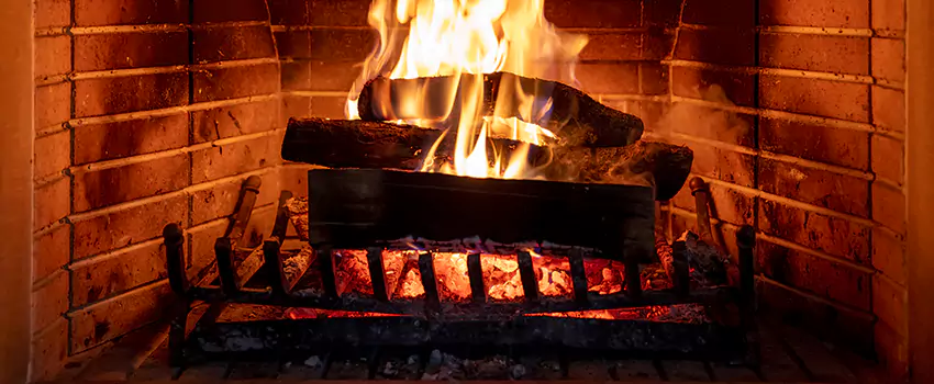 Chimney Ash Dump Cover Repair Services in Rowlett, TX