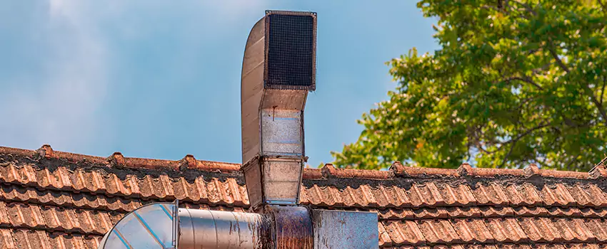 Chimney Cleaning Cost in Rowlett, Texas