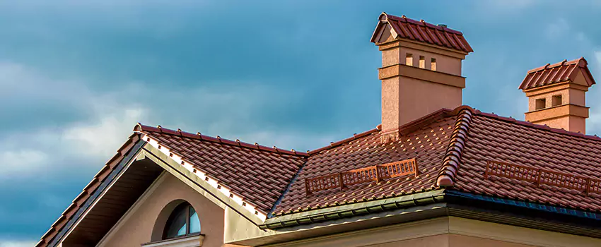 Residential Chimney Services in Rowlett, Texas