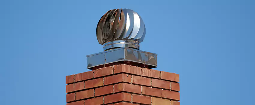 Chimney Flue Rebuild Services in Rowlett, Texas