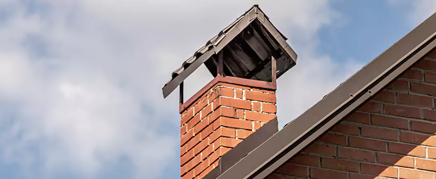 Chimney Saver Masonry Repair Contractor in Rowlett, Texas
